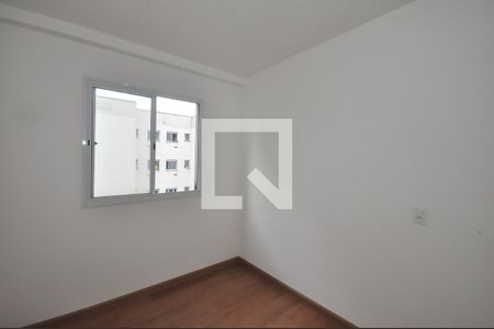 Quarto 1 de apartamento para alugar com 2 quartos, 47m² em Jardim Helga, São Paulo