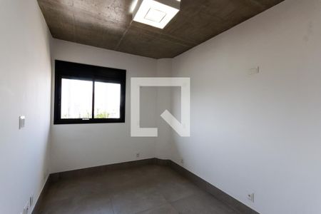 Quarto  de apartamento para alugar com 2 quartos, 105m² em Jardim, Santo André