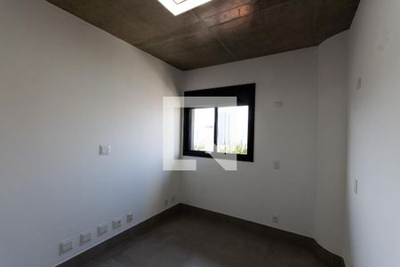 Quarto  de apartamento para alugar com 2 quartos, 105m² em Jardim, Santo André