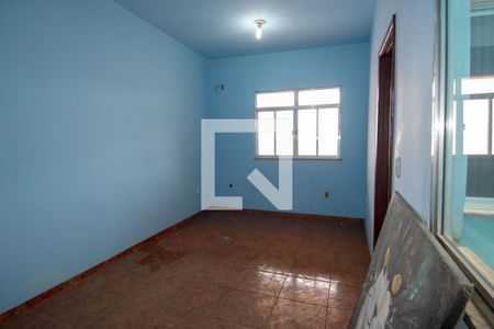 Quarto 1 de casa para alugar com 2 quartos, 130m² em Parque Felicidade, Duque de Caxias