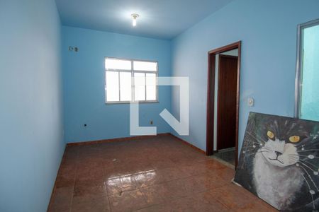 Quarto 1 de casa para alugar com 2 quartos, 130m² em Parque Felicidade, Duque de Caxias