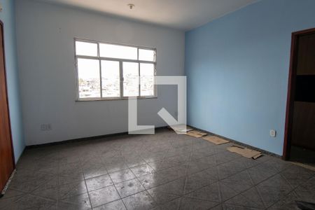 Quarto 2 de casa para alugar com 2 quartos, 130m² em Parque Felicidade, Duque de Caxias