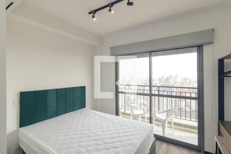 Studio de kitnet/studio à venda com 1 quarto, 22m² em República, São Paulo