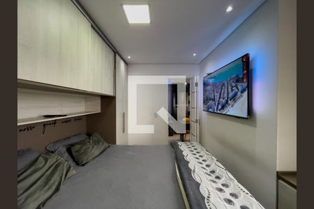 Quarto 1 de apartamento à venda com 2 quartos, 50m² em Vila Nhocune, São Paulo