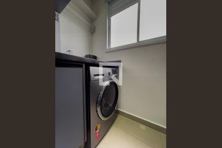 Apartamento à venda com 50m², 2 quartos e sem vaga Apartamento à venda com 50m², 2 quartos e sem vagaÁrea de Serviço