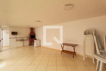 Apartamento à venda com 50m², 2 quartos e sem vaga Apartamento à venda com 50m², 2 quartos e sem vagaÁrea comum