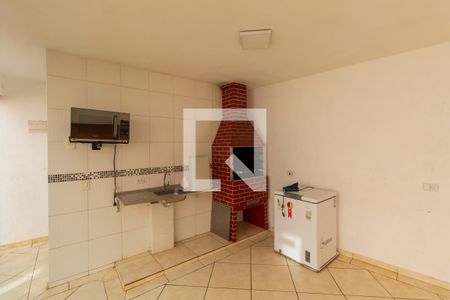 Apartamento à venda com 50m², 2 quartos e sem vaga Apartamento à venda com 50m², 2 quartos e sem vagaÁrea comum