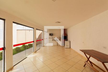 Apartamento à venda com 50m², 2 quartos e sem vaga Apartamento à venda com 50m², 2 quartos e sem vagaÁrea comum
