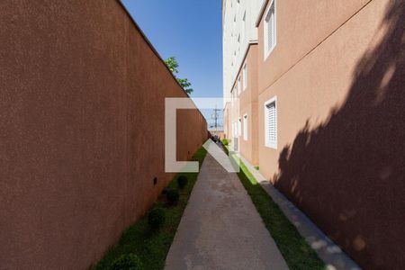 Apartamento à venda com 50m², 2 quartos e sem vaga Apartamento à venda com 50m², 2 quartos e sem vagaÁrea comum