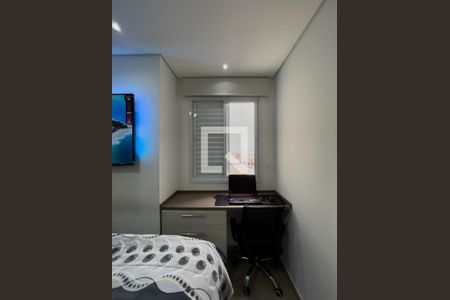 Quarto 1 de apartamento para alugar com 2 quartos, 50m² em Vila Nhocune, São Paulo