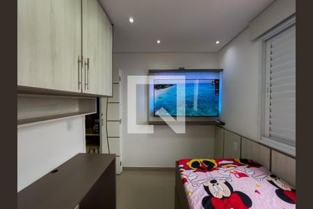 Apartamento à venda com 50m², 2 quartos e sem vaga Apartamento à venda com 50m², 2 quartos e sem vagaQuarto 2