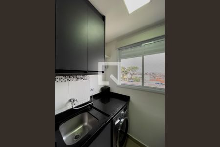 Apartamento à venda com 50m², 2 quartos e sem vaga Apartamento à venda com 50m², 2 quartos e sem vagaÁrea de Serviço