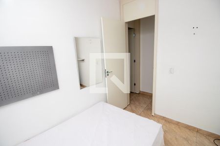 Quarto 1 de apartamento para alugar com 2 quartos, 50m² em Recreio dos Bandeirantes, Rio de Janeiro