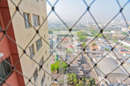 Quarto 1 de apartamento para alugar com 2 quartos, 65m² em Freguesia do Ó, São Paulo