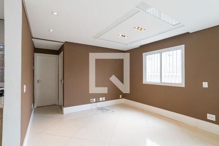 Sala de casa à venda com 5 quartos, 265m² em Metalúrgicos, Osasco