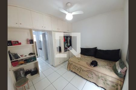 Kitnet de apartamento para alugar com 1 quarto, 20m² em Centro, São Vicente