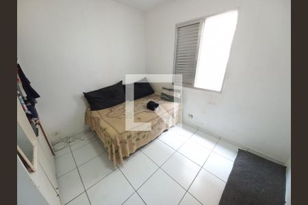 Kitnet de apartamento para alugar com 1 quarto, 20m² em Centro, São Vicente