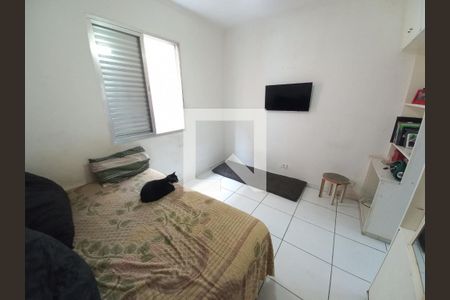 Kitnet de apartamento para alugar com 1 quarto, 20m² em Centro, São Vicente