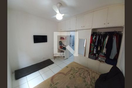 Kitnet de apartamento para alugar com 1 quarto, 20m² em Centro, São Vicente