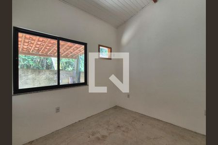 Quarto 2 de casa à venda com 2 quartos, 60m² em Vargem Grande, Rio de Janeiro