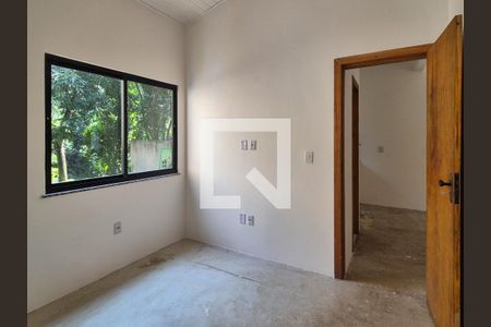 Quarto 1 de casa à venda com 2 quartos, 60m² em Vargem Grande, Rio de Janeiro