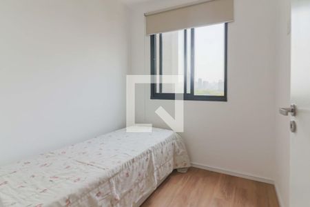 Quarto 2 de apartamento à venda com 2 quartos, 34m² em Butantã, São Paulo