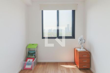 Quarto 1 de apartamento à venda com 2 quartos, 34m² em Butantã, São Paulo