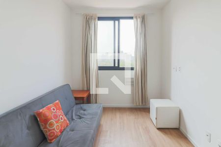 Sala de apartamento à venda com 2 quartos, 34m² em Butantã, São Paulo