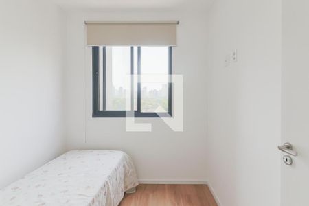 Quarto 2 de apartamento à venda com 2 quartos, 34m² em Butantã, São Paulo