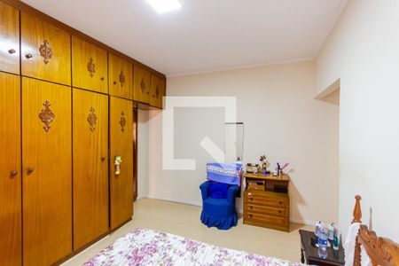 Quarto 1 de casa à venda com 2 quartos, 300m² em Parque Oratório, Santo André