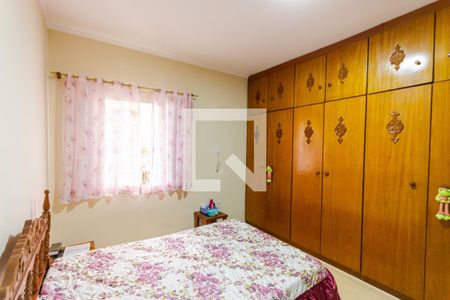 Quarto 1 de casa à venda com 2 quartos, 300m² em Parque Oratório, Santo André