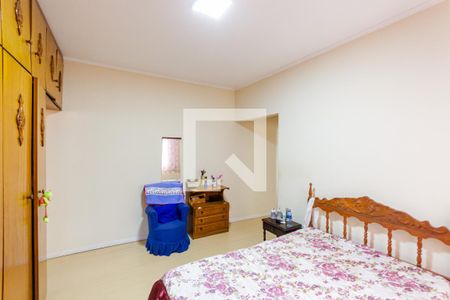 Quarto 1 de casa à venda com 2 quartos, 300m² em Parque Oratório, Santo André