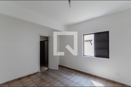 Suíte de apartamento para alugar com 1 quarto, 50m² em Vila Monumento, São Paulo