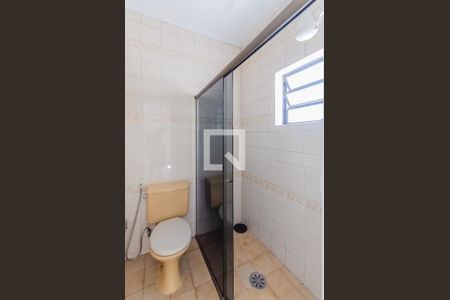 Suíte de apartamento para alugar com 1 quarto, 50m² em Vila Monumento, São Paulo