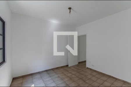 Suíte de apartamento para alugar com 1 quarto, 50m² em Vila Monumento, São Paulo