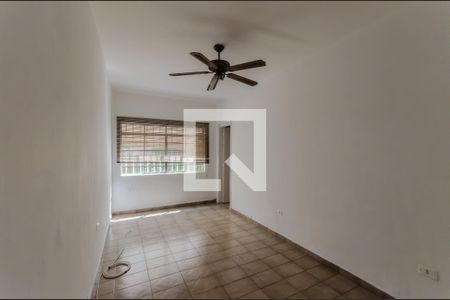 Sala de apartamento para alugar com 1 quarto, 50m² em Vila Monumento, São Paulo