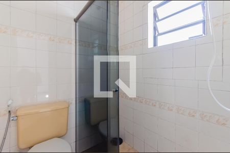 Suíte de apartamento para alugar com 1 quarto, 50m² em Vila Monumento, São Paulo