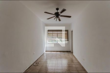 Sala de apartamento para alugar com 1 quarto, 50m² em Vila Monumento, São Paulo