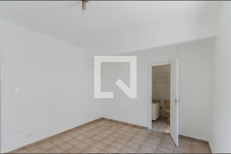 Suíte de apartamento para alugar com 1 quarto, 50m² em Vila Monumento, São Paulo