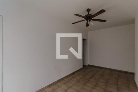 Sala de apartamento para alugar com 1 quarto, 50m² em Vila Monumento, São Paulo