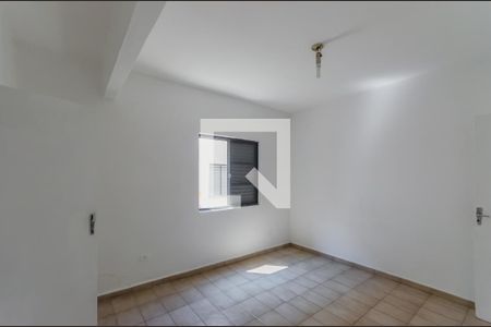 Suíte de apartamento para alugar com 1 quarto, 50m² em Vila Monumento, São Paulo