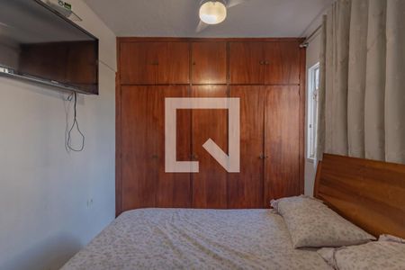 Quarto 1 de apartamento à venda com 3 quartos, 75m² em Santa Terezinha, Belo Horizonte