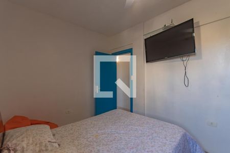 Quarto 1 de apartamento à venda com 3 quartos, 75m² em Santa Terezinha, Belo Horizonte