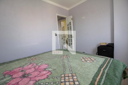 Quarto 1 de apartamento à venda com 2 quartos, 54m² em Vila Buenos Aires, São Paulo