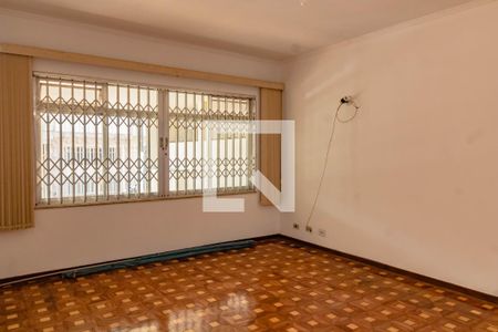 Sala de casa à venda com 3 quartos, 240m² em Vila Santa Catarina, São Paulo