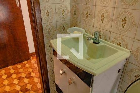 Lavabo de casa à venda com 3 quartos, 240m² em Vila Santa Catarina, São Paulo