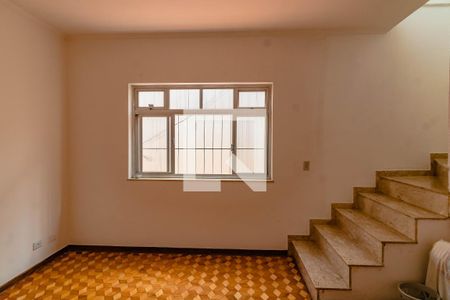 Sala de casa à venda com 3 quartos, 240m² em Vila Santa Catarina, São Paulo