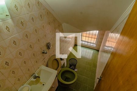 Lavabo de casa à venda com 3 quartos, 240m² em Vila Santa Catarina, São Paulo