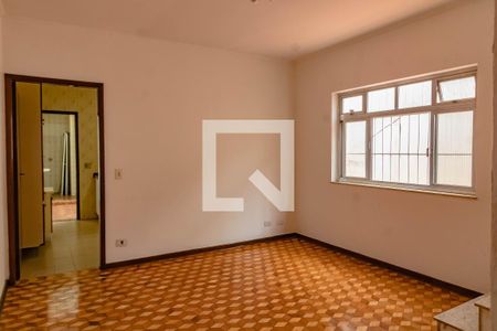 Sala de casa à venda com 3 quartos, 240m² em Vila Santa Catarina, São Paulo