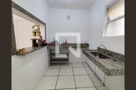 Apartamento para alugar com 4 quartos, 240m² em São Lucas, Belo Horizonte